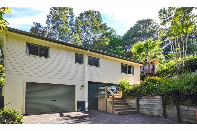 Photo of property in 30 Amokura Drive, Kerikeri, 0230