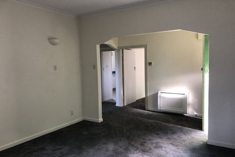 Photo of property in 31 Mount Pleasant Road, Aro Valley, Wellington, 6012