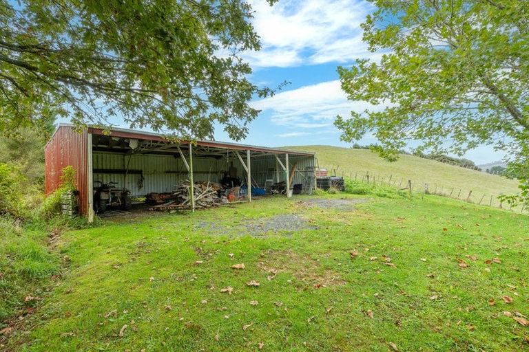 Photo of property in 1891 Waingaro Road, Waingaro, Ngaruawahia, 3793