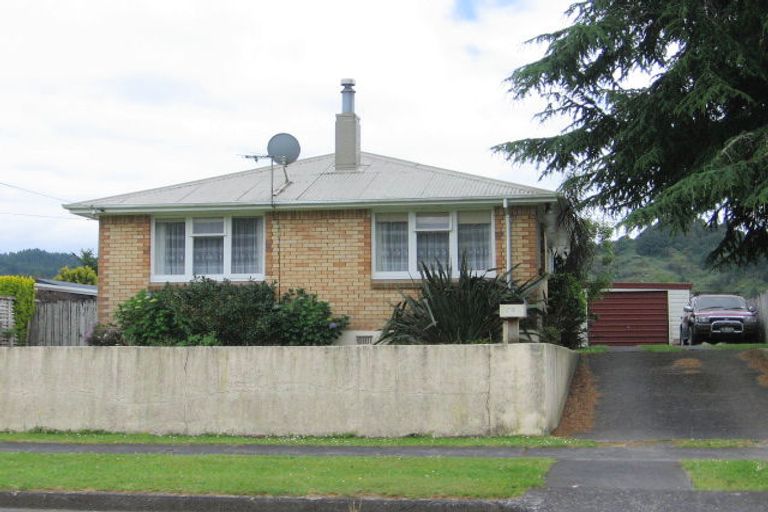 Photo of property in 58 Makere Street, Taumarunui, 3920