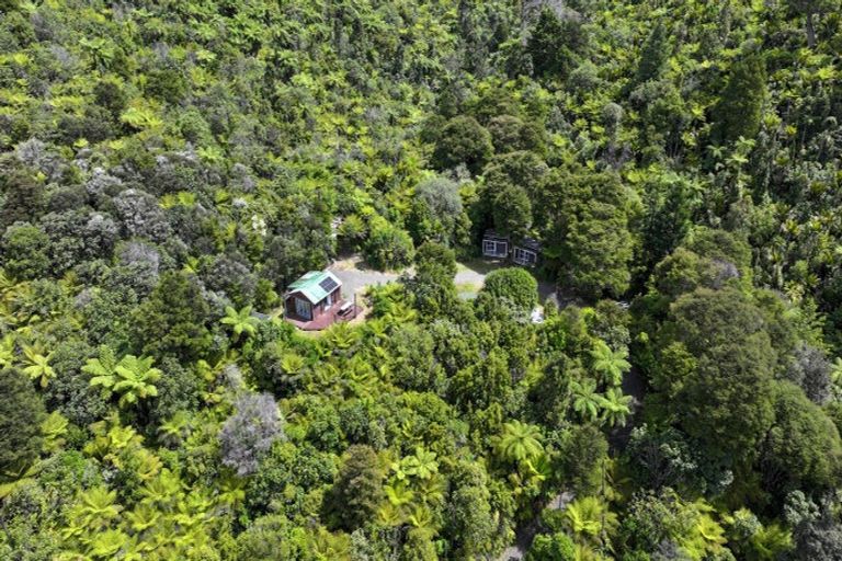 Photo of property in 432c Tapu Coroglen Road, Tapu, Thames, 3575