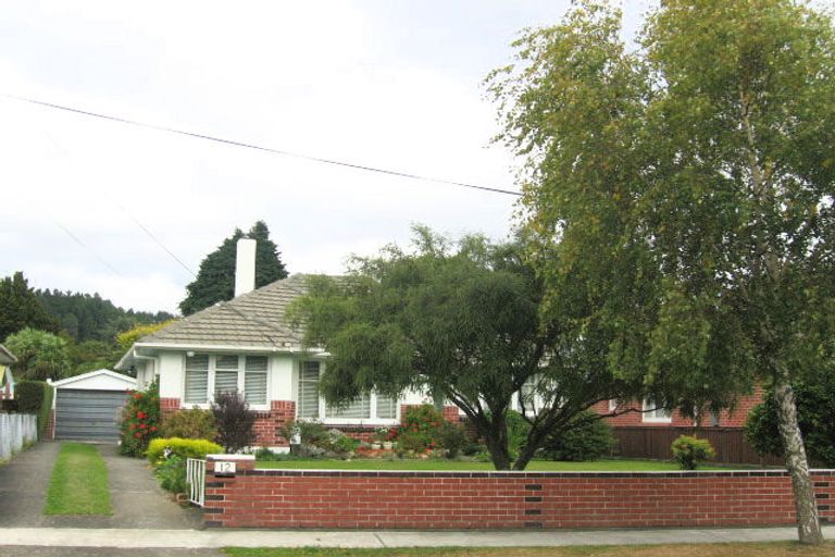 Photo of property in 12 Cecil Street, Clouston Park, Upper Hutt, 5018