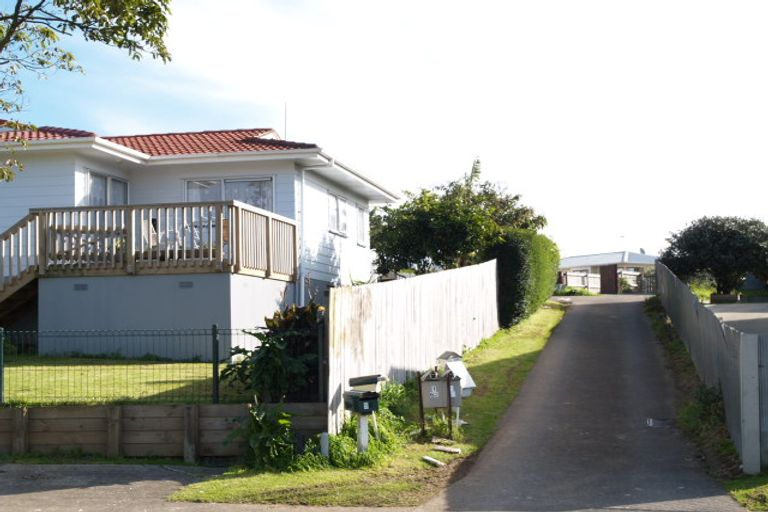 Photo of property in 1/60 Archboyd Avenue, Mangere East, Auckland, 2024
