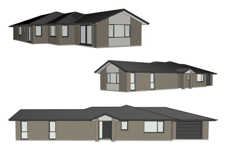 Photo of property in 1 Tuaki Street, Pegasus, 7612