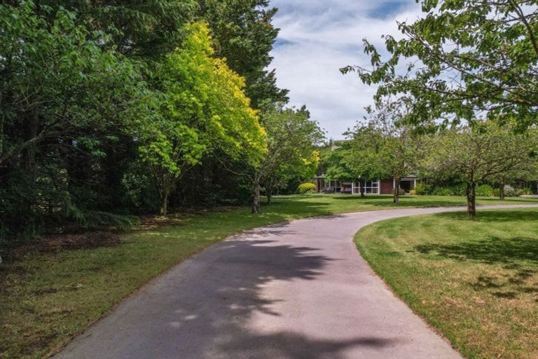 Photo of property in 1454 Courtenay Road, Kirwee, Darfield, 7671