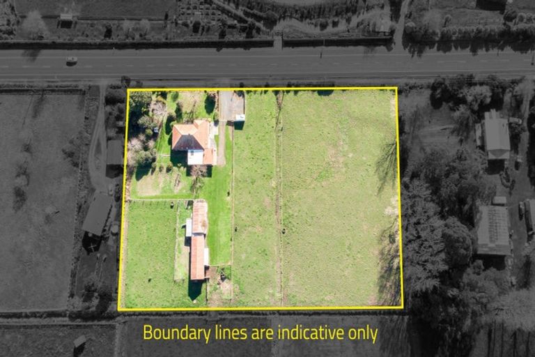 Photo of property in 610 State Highway 25, Waitakaruru, Thames, 3576