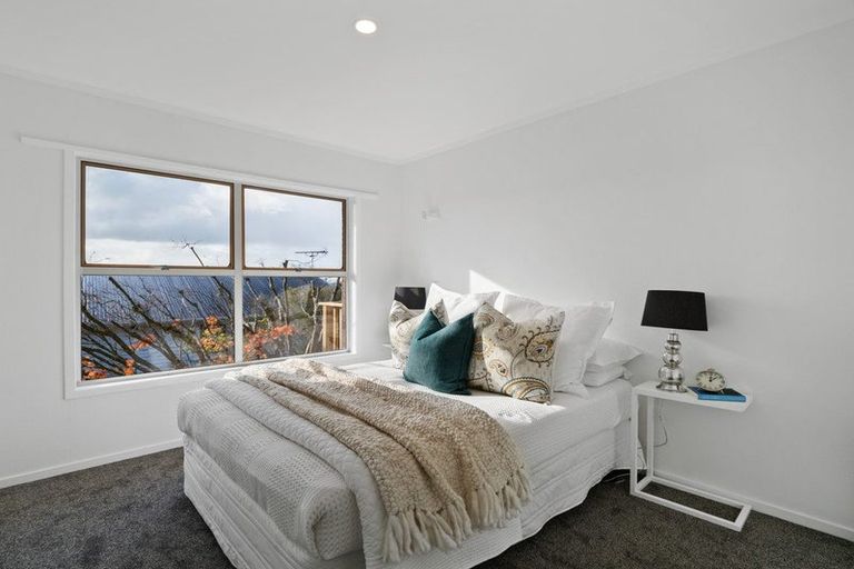 Photo of property in 2/38 Mountbatten Avenue, Hillcrest, Auckland, 0627