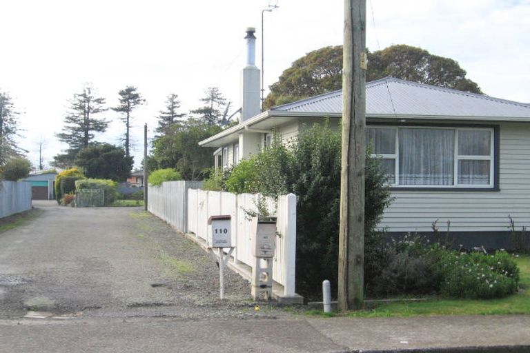 Photo of property in 110 Harlech Street, Mayfair, Hastings, 4122