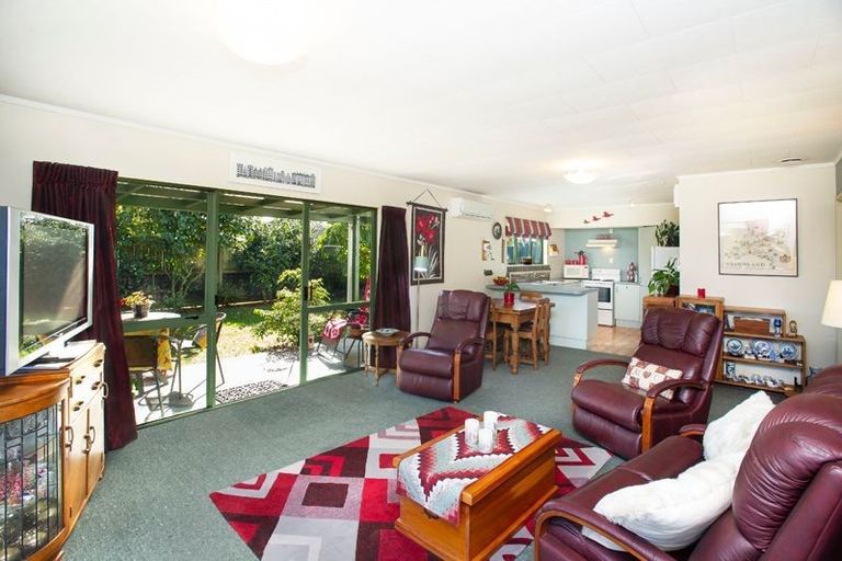 Photo of property in 4a Gladstone Road, Matamata, 3400