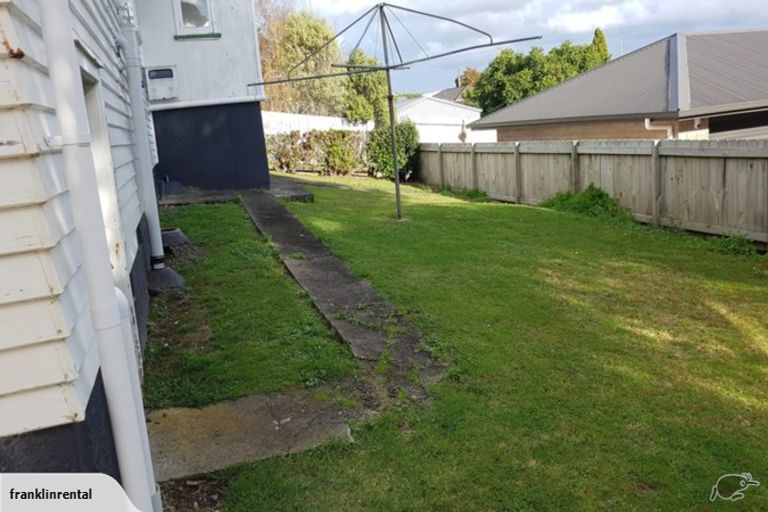 Photo of property in 5 Westland Road, Tuakau, 2121