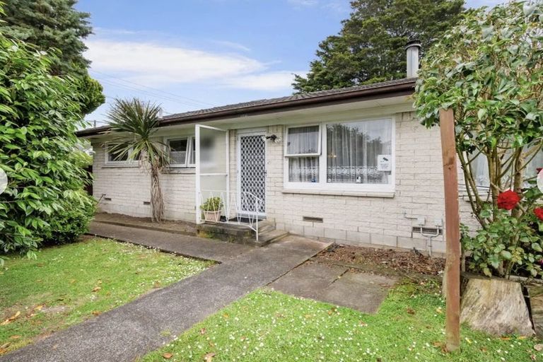 Photo of property in 1/2 Arthur Road, Hillpark, Auckland, 2102