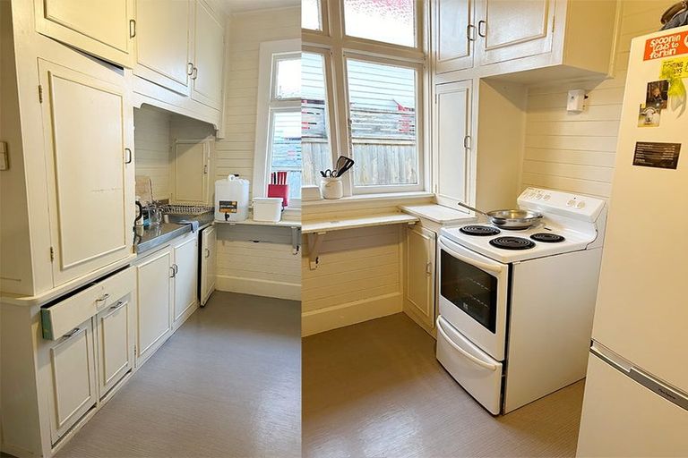 Photo of property in 24 Keswick Street, Woolston, Christchurch, 8023