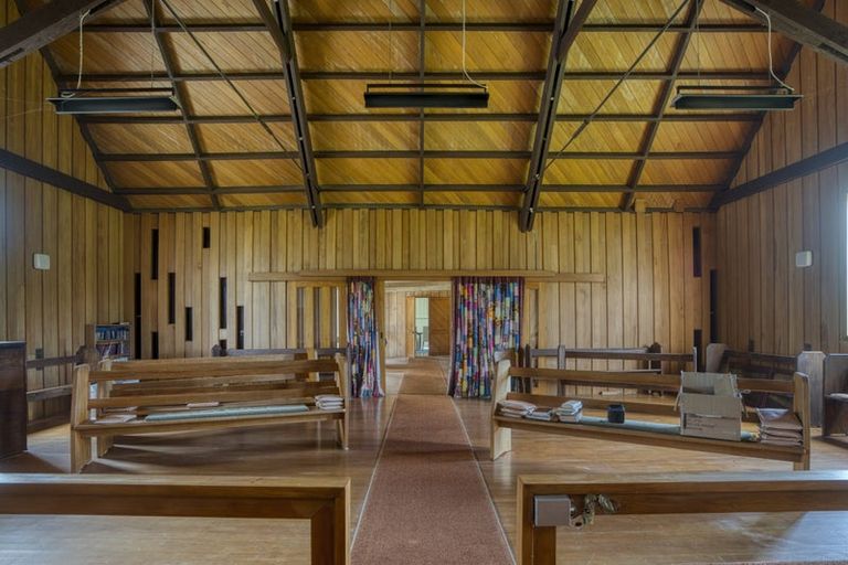 Photo of property in 86 Wanganui Flat Road, Harihari, 7884