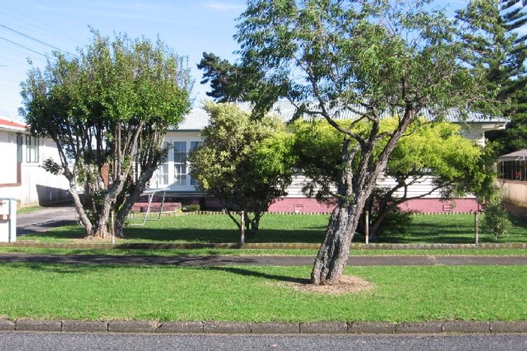 Photo of property in 5 Millen Avenue, Pakuranga, Auckland, 2010