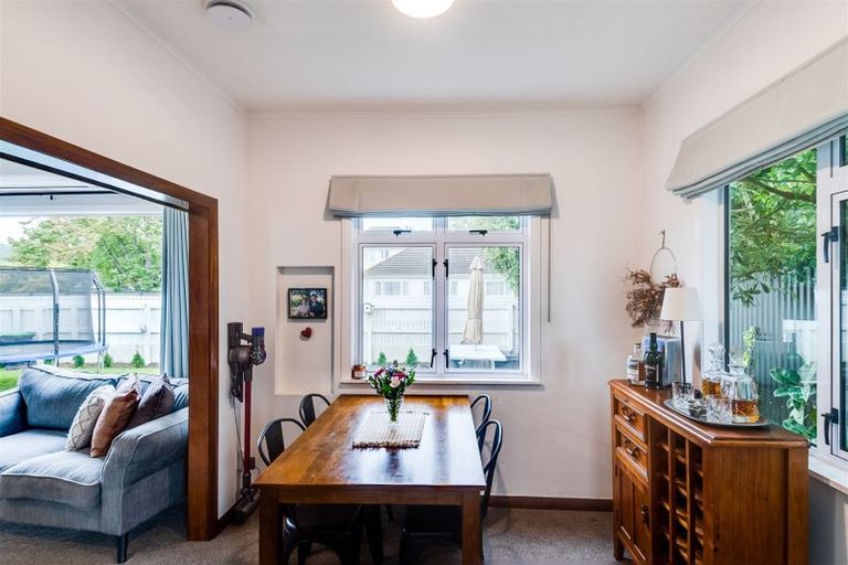 Photo of property in 1/14 Alpers Terrace, Marewa, Napier, 4110