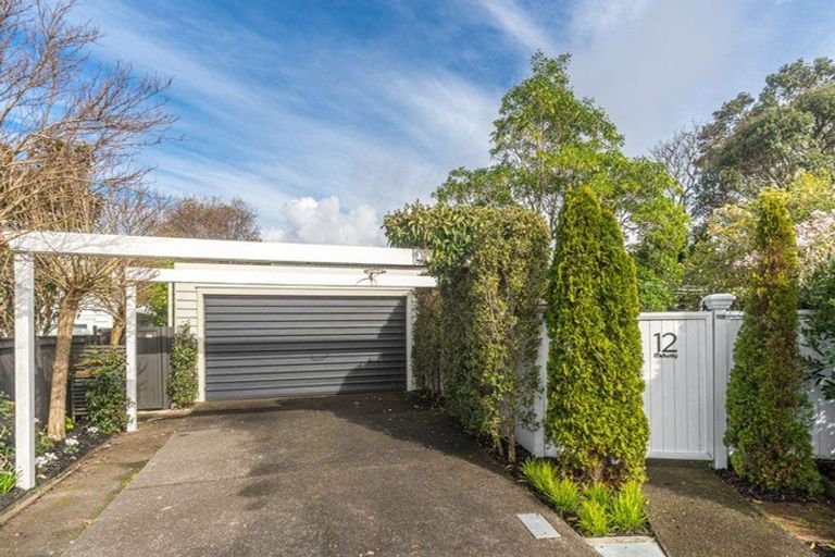 Photo of property in 12 Midway Avenue, Castor Bay, Auckland, 0620