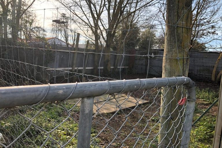 Photo of property in 7 Pahau Street, Culverden, 7392