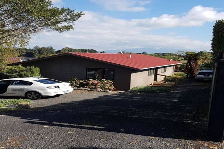 Photo of property in 27 Great South Road, Ohaupo, 3803