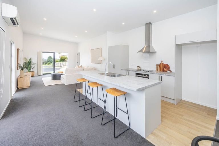 Photo of property in 13 Gregson Drive, Huntly, 3700