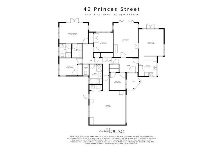 Photo of property in 40 Princes Street, Cambridge, 3434