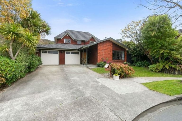 Photo of property in 29 Mcenroe Grove, Naenae, Lower Hutt, 5011