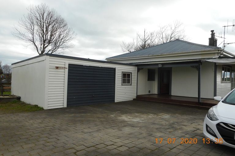 Photo of property in 2586 State Highway 26, Morrinsville, 3372