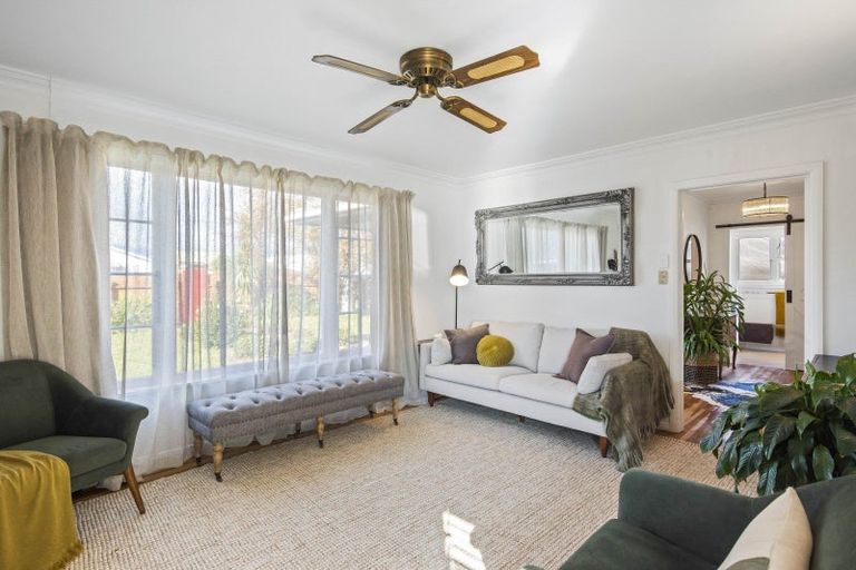 Photo of property in 6 Mabel Street, Levin, 5510