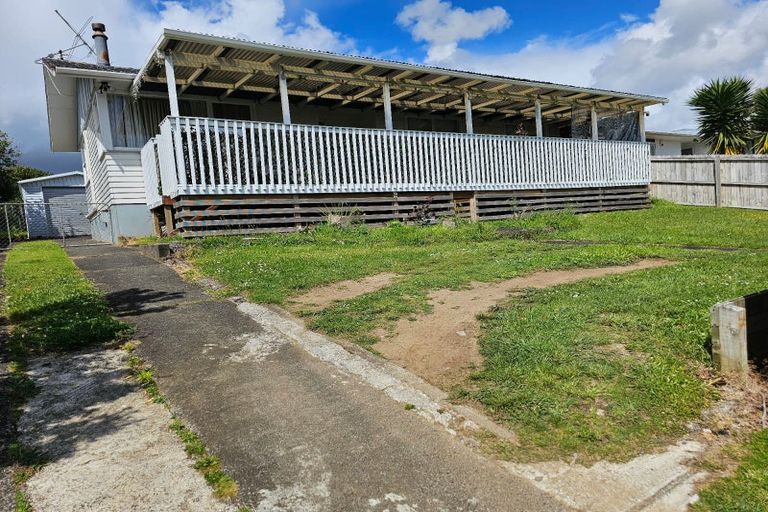 Photo of property in 23 Gainsborough Street, Manurewa, Auckland, 2102