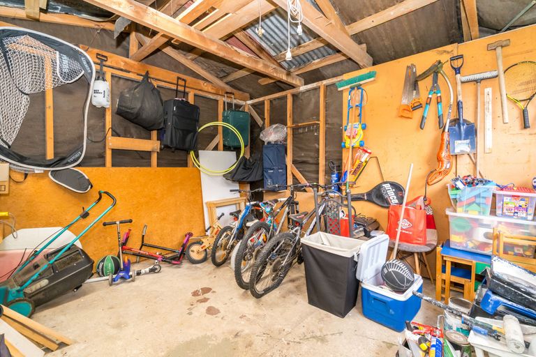 Photo of property in 5 Rona Street, Saint Kilda, Dunedin, 9012