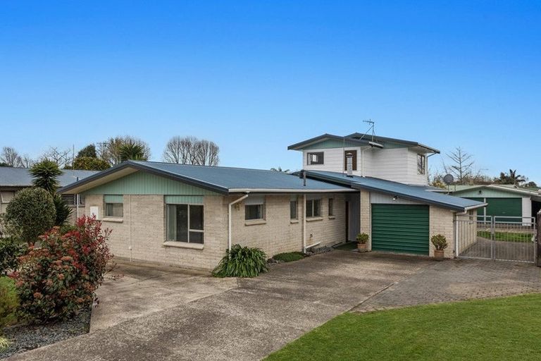 Photo of property in 28 Arawa Road, Whakatane, 3120