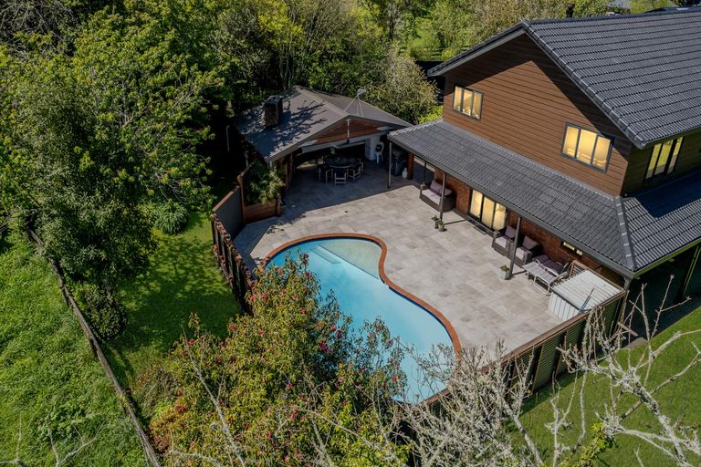 Photo of property in 53b Exelby Road, Burbush, Hamilton, 3289