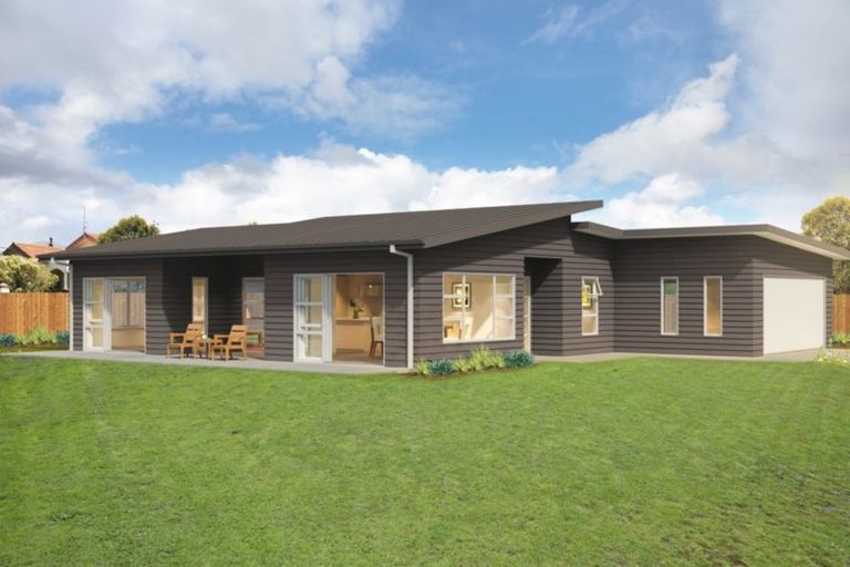 Photo of property in 11 Toia Street, Marton, 4710