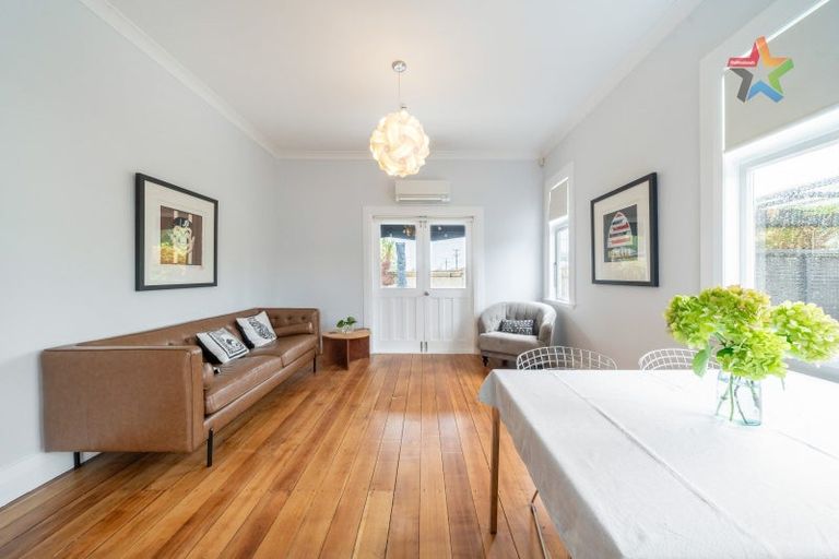 Photo of property in 79 Ararino Street, Trentham, Upper Hutt, 5018