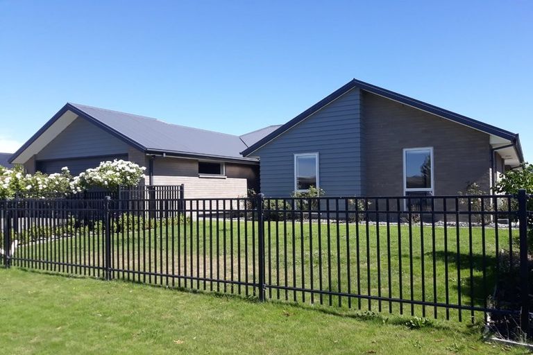 Photo of property in 103 Shillingford Boulevard, Rolleston, 7615