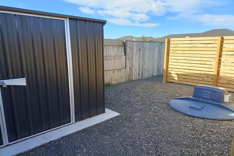 Photo of property in 10 Cherry Avenue, Darfield, 7510