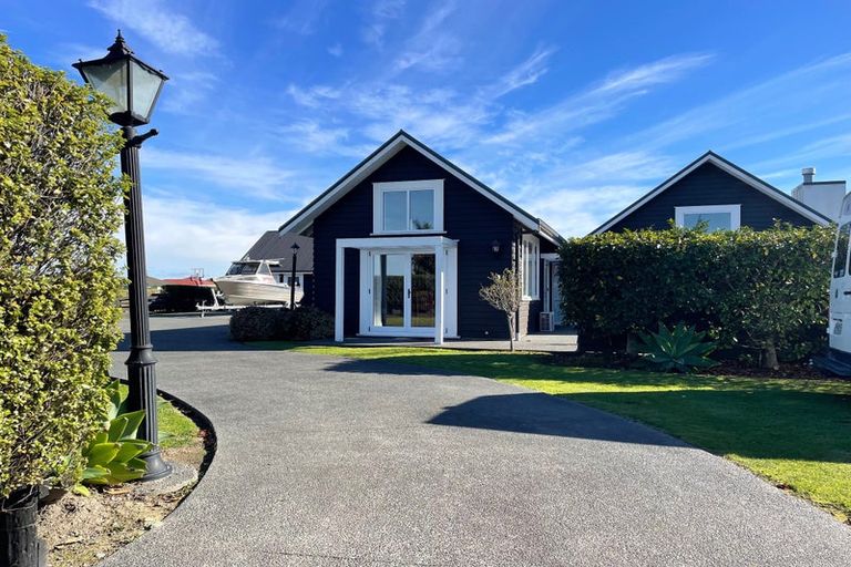 Photo of property in 4 Silverstone Place, Lytton West, Gisborne, 4010