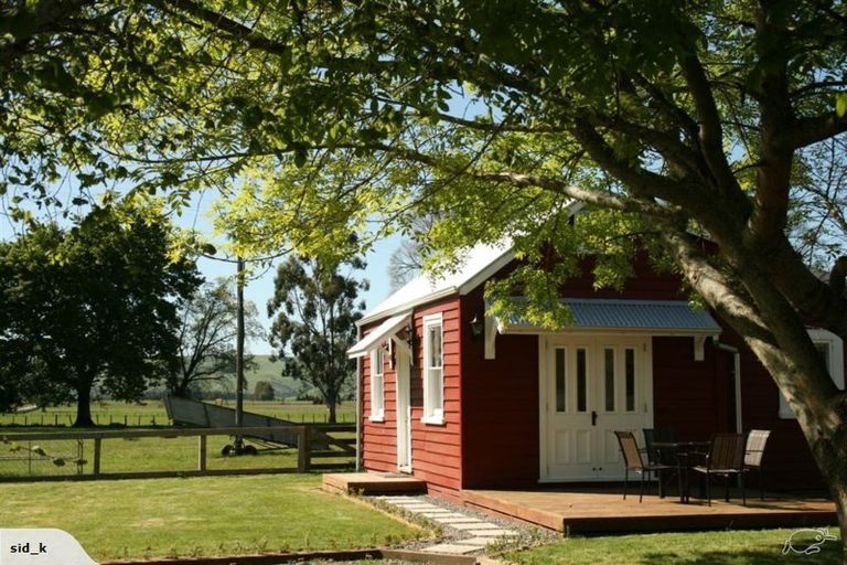 Photo of property in 48 Kemptons Line, Greytown, 5794