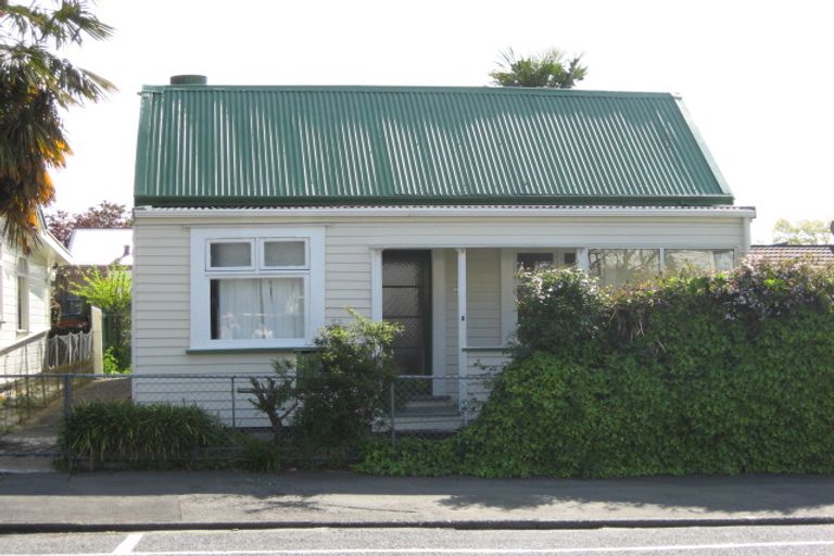 Photo of property in 126 Tasman Street, Nelson, 7010