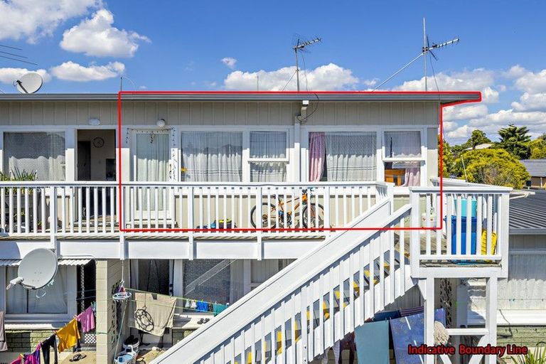 Photo of property in 8/87 Wallace Road, Papatoetoe, Auckland, 2025