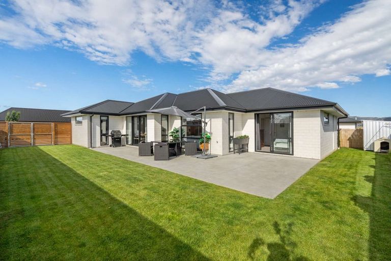 Photo of property in 24 Florence Drive, Lincoln, 7608