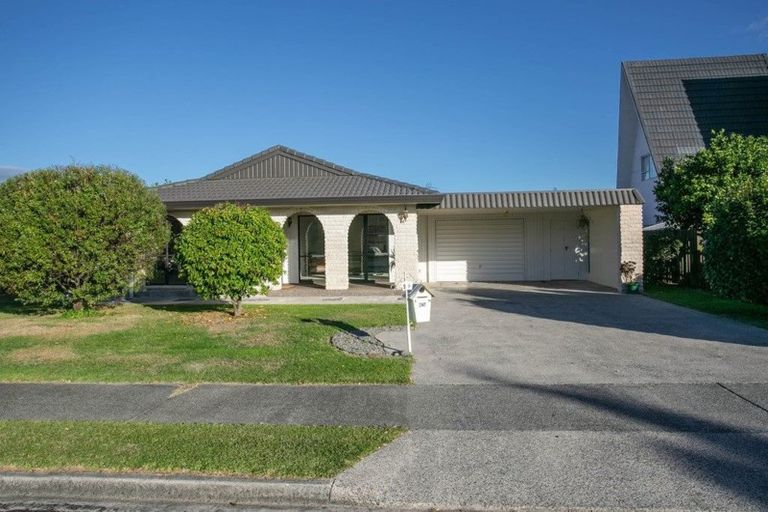Photo of property in 29 Kauri Crescent, Matamata, 3400