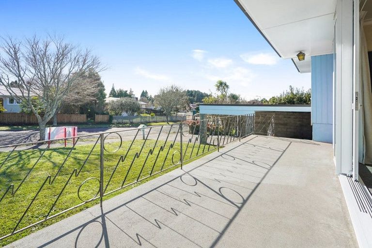 Photo of property in 5 Clark Place, Hillcrest, Hamilton, 3216