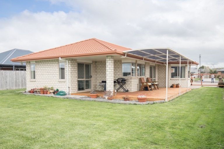 Photo of property in 41 Benner Drive, Ngatea, 3503