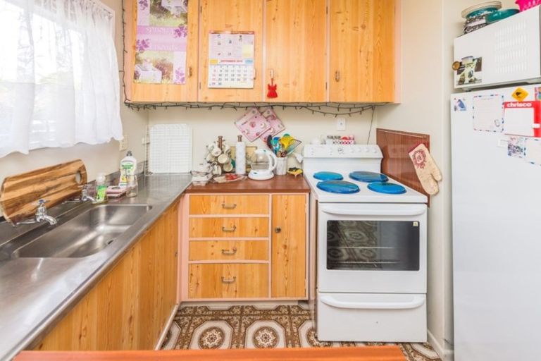 Photo of property in 4b Queen Street, Aramoho, Whanganui, 4500