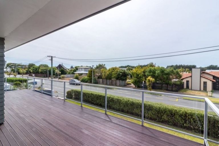 Photo of property in 1b Aston Drive, Waimairi Beach, Christchurch, 8083