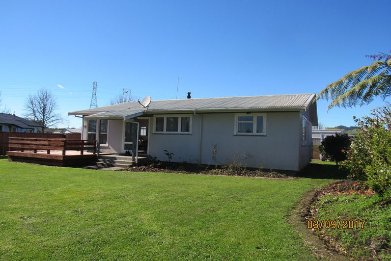Photo of property in 7 Caesar Roose Place, Huntly, 3700