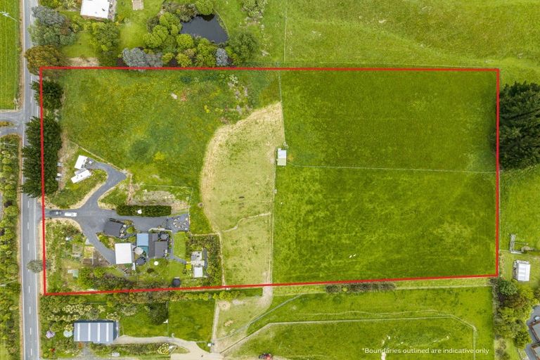 Photo of property in 114 Green Island Bush Road, Blackhead, Dunedin, 9076