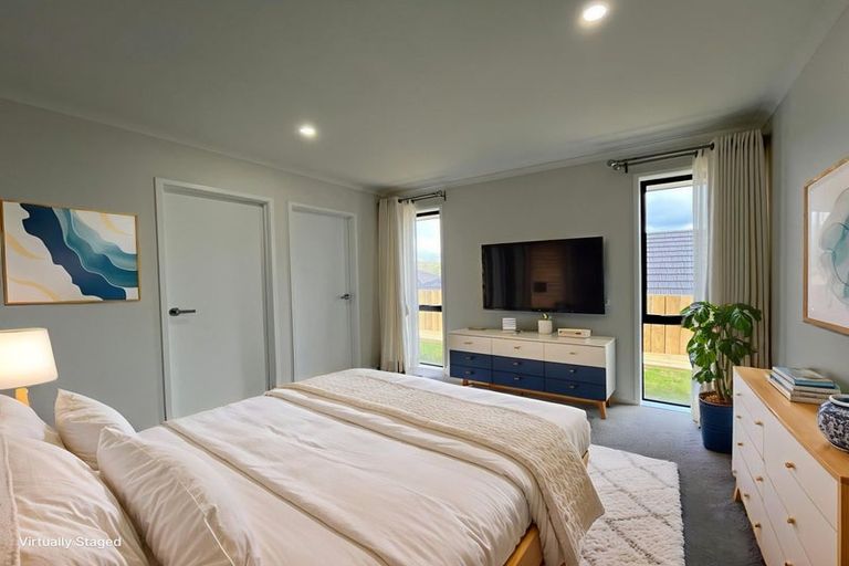 Photo of property in 33a Leathem Crescent, Pokeno, 2402