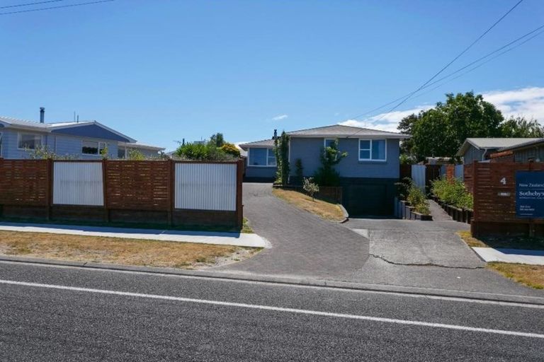 Photo of property in 4 Tamatea Road, Taupo, 3330