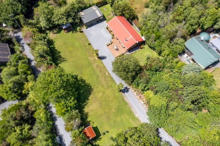 Photo of property in 2170 Akatarawa Road, Akatarawa Valley, Upper Hutt, 5372